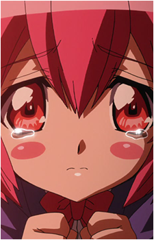 Mio {Needless}