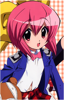 Mio {Needless}'s image