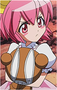 Mio {Needless}