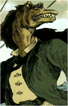 George R. Binks
