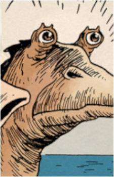 George R. Binks