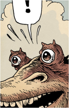 George R. Binks