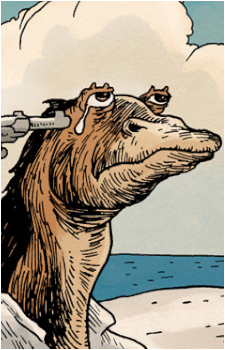 George R. Binks