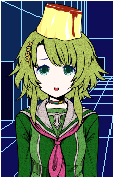 Kanna Kizuchi