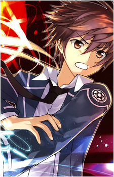 Kazuki Hayashizaki's image