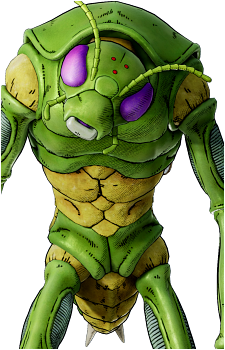 Insect Men's image