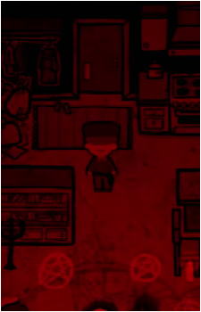 Image source: Game screenshot Dave {TCoAL}