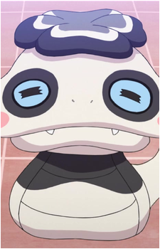 Pandanoko's image