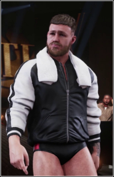 Tyler Bate's image
