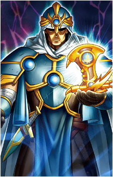 Witness of Dragon Destroyer's image