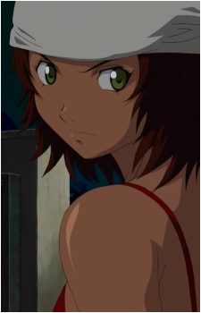 Natsumi Iriya's image