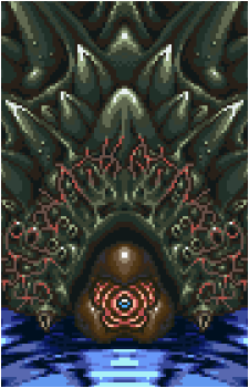 Lavos's image