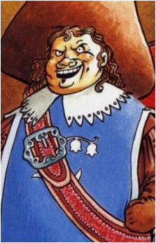 Phébus de Litotie's image