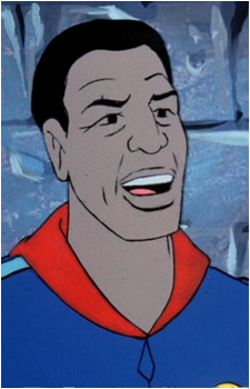 Meadowlark Lemon's image
