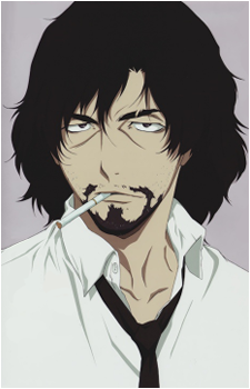 Kenjirou Shibazaki