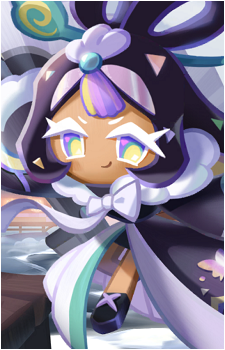 Jagae Cookie's image