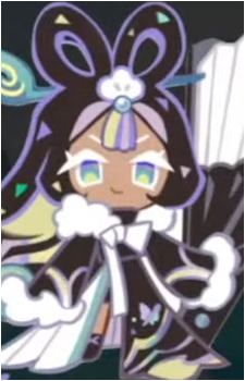 Jagae Cookie