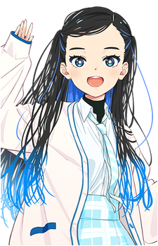 Sora Nishiura's image