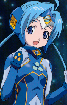 Tsubomi Moroboshi's image