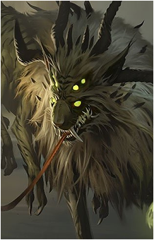Nethroi's image