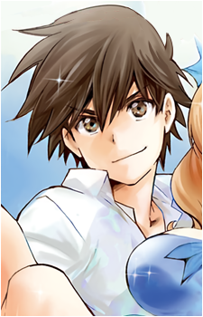 Itonami Norio's image