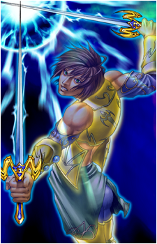 Guardian Tryce's image