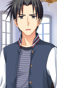 Kotetsu Nagasone's image