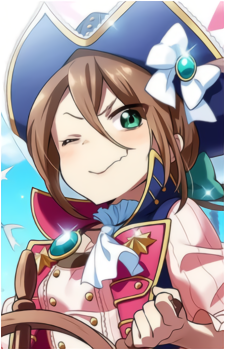 Tomoe Shiratori