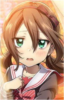 Tomoe Shiratori's image