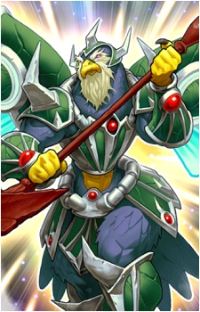 Gladiator Beast Lanista's image
