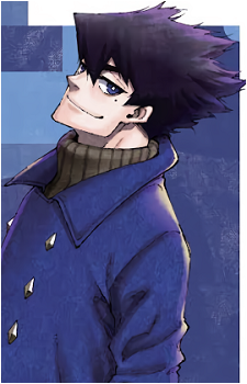 Tabito Karasu