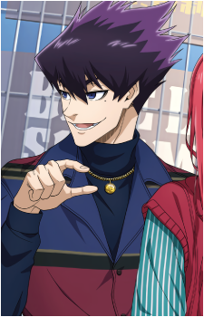 Tabito Karasu