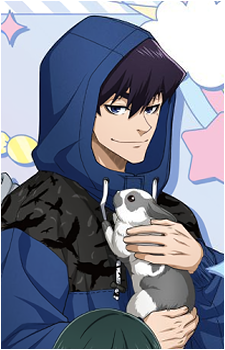 Tabito Karasu