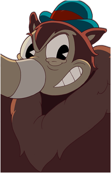 Sidney the Snout's image