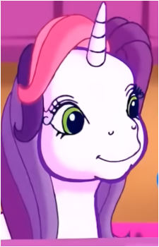 Sweetie Belle's image