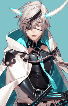 Masamune {MAGATSUNO}