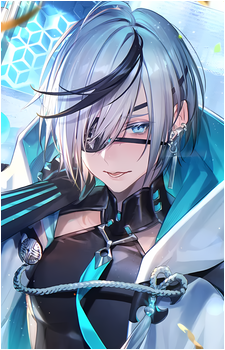 Masamune {MAGATSUNO}