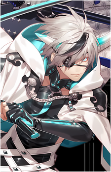 Masamune {MAGATSUNO}