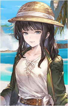 Ellen {GBF}