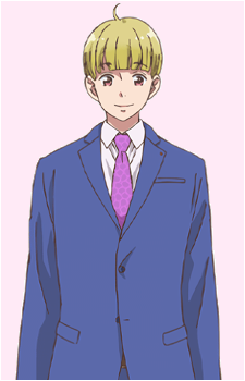 Shunsaburou Tanigawa's image