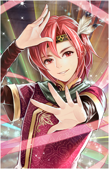 Xane's image