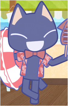 Kuro {DDI}
