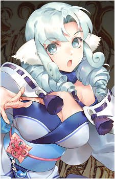 Munechika's image