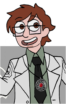 Dr. Jack Bright