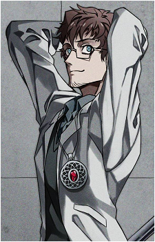 Dr. Jack Bright