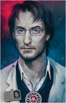 Dr. Jack Bright's image