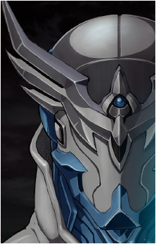 Kouga Amagi