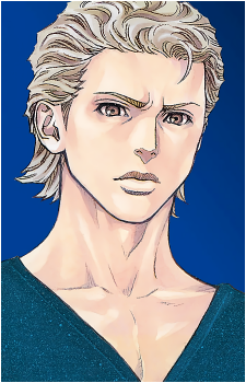 Image 2 - Art: 桂正和 (Masakazu Katsura) Image 2