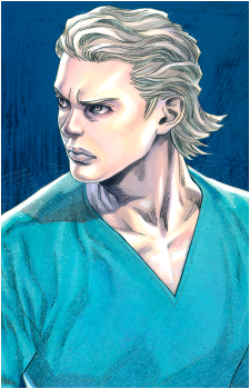 Image 7 - Art: 桂正和 (Masakazu Katsura) Image 7