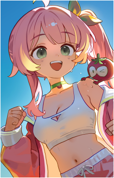 Toma's image